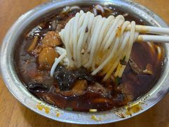 -老福庆和特色粉面馆(单洞三路店)