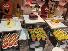 -乐咖啡西餐厅(太湖皇冠假日酒店)