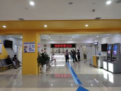 -川北医学院附属成都新华医院