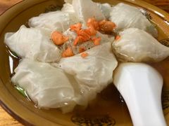 -北门严记小吃(九华中路店)