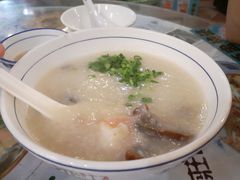 -阿殳菜馆·私厨(水围村店)