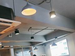 -四禧精酿铜锅涮肉·烧烤工场(大明湖店)