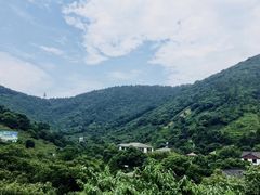 -缥缈峰景区