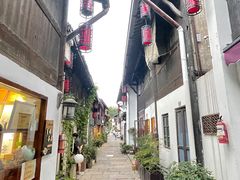 -小河直街历史文化街区