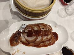 -大鸭梨烤鸭(石佛营店)