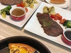 -必胜客(嘉兴万达店)