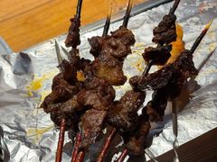 -那些年记忆烧烤