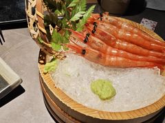 -沼津港精致料理·寿喜烧·烧鸟(龙湖南桥天街日料榜单店)