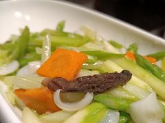 -大理实力希尔顿酒店•御玺中餐厅