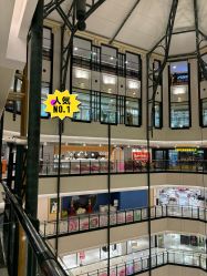 -爱睫物语·疗愈美睫美甲