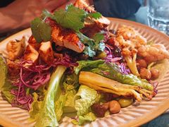 -BAKER&SPICE(环贸店)