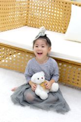 点击看大图 -婴爱儿童摄影 BabyloveStudio(中山门店)