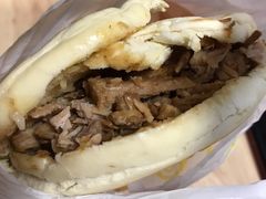 肉夹馍-魏家凉皮(来广营店)
