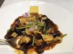 -海味世家·家常菜馆(明州里店)