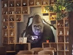 Zoo&nbsp;Coffee(南山店)-Who乎coffee&bar