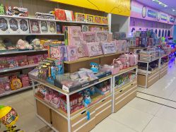 -孩子王(番禺万达广场店)
