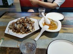 -大城·烧烤海鲜大排档(台东店)