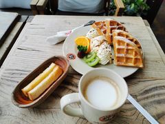 -Maan coffee漫咖啡(1905店)