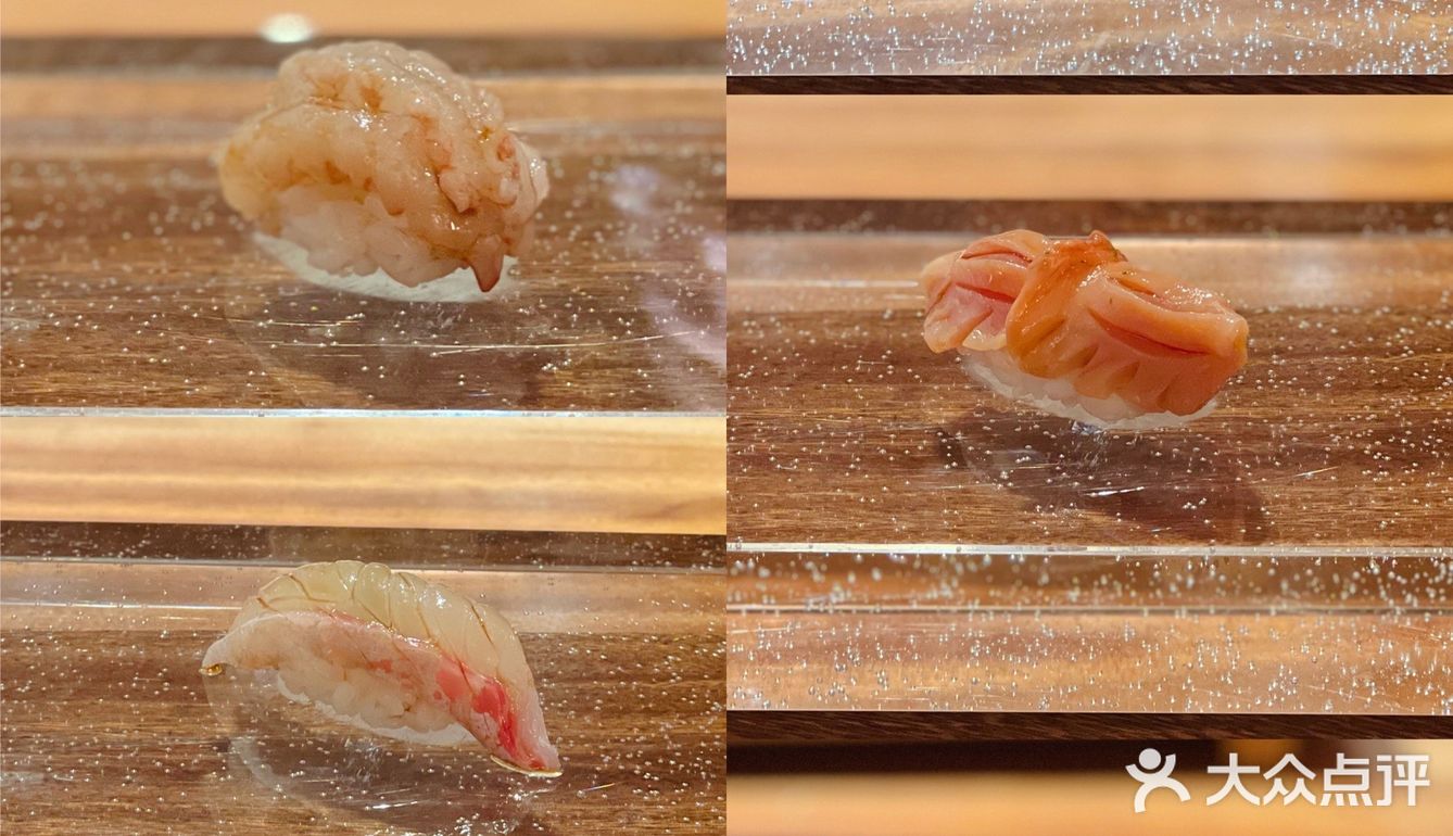深圳好吃日料 鮨嵐Sushi Arashi