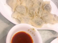 -黄家饺子东北特色菜馆(湖滨商业街店)