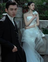 -喜杭影像婚纱摄影(拱墅店)