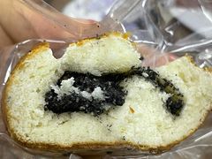 -yeast面包店