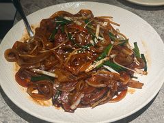 -留半山·香港食堂(啦啦宝都店)