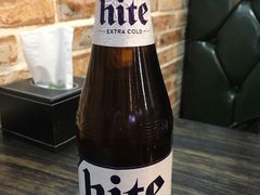 -the frypan韩国炸鸡啤酒(五路居店)