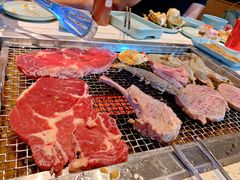 -蚝英雄·鲜蚝自助专门店(洋桥店)