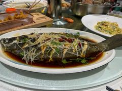 -和源祥·日照菜扛把子(万平口一店)