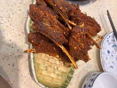 -九寨特色牦牛肉汤锅 羊肉汤锅