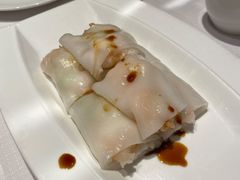 鲜虾仁肠粉-北京厨房(SKP店)