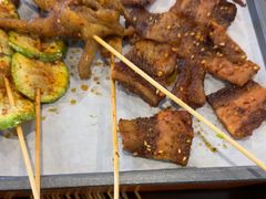 -林二哥宜烤官·宜宾小烧烤