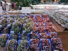 -果蔬好生活超市(新荟城店)
