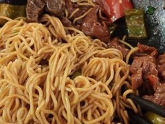 -贡梅老面馆·蟹粉面·无锡特色小吃(南长街主推店)