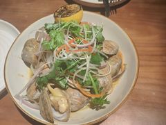 -MAGPIE喜鹊派餐厅(华侨城店)