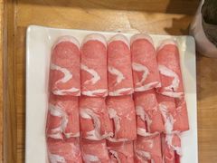 -巴府菌汤火锅(灵寿店)