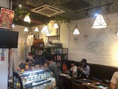 大堂-元氏钵仔糕(北京路店)
