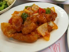 -香港蓮香樓(中環店)