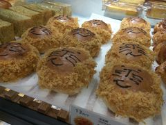 -早安巴黎(四季坊店)
