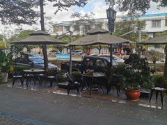 -Torch Coffee 炬点咖啡
