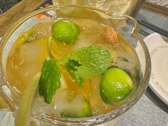 -探鱼·鲜青椒爽麻烤鱼(朝阳悠唐广场店)
