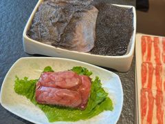 -蜀记火锅(南街店)