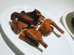 红烧乳鸽-勝記酒家·37年老字号·经典粤菜(荔枝公园店)