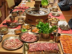 -西塔老太太泥炉烤肉