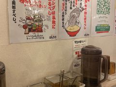 -博多ラーメンばりきや札幌駅店(札幌駅前店)