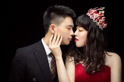 -太郎花子婚纱摄影艺术中心