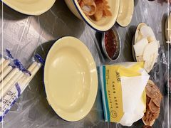 -东排食堂长沙小吃大排档(五一广场店)