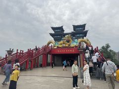 -咸阳湖景区