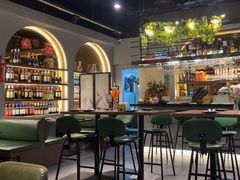 -Shantek象提南亚餐厅&西餐融合Bistro(淮海中路店)